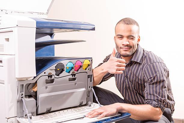 Rparation et Maintenance Imprimantes